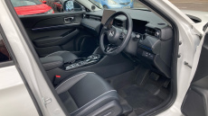 Honda E Ny1 150kW Elegance 69kWh 5dr Auto Electric Hatchback